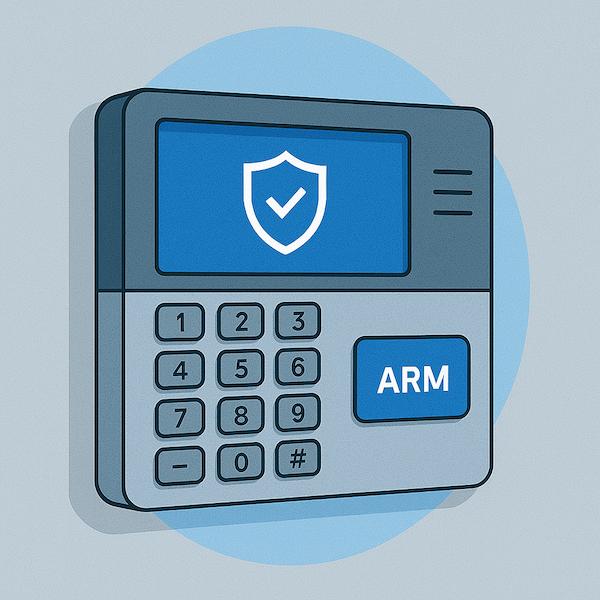 مزایای نصب دوربین مداربسته در کرج برای منزل و فروشگاه