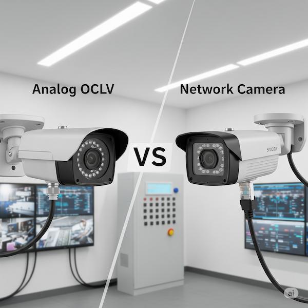 نمونه نصب دوربین مداربسته در کرج توسط تیم سیف‌استار